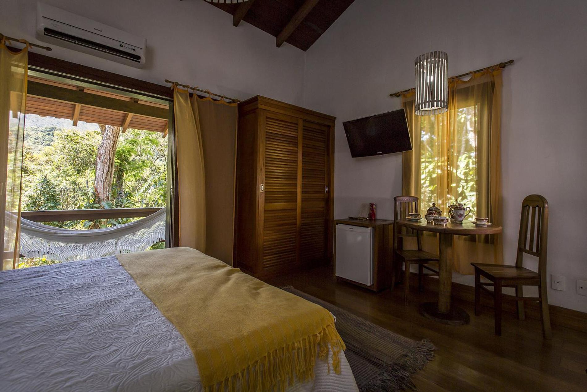 Hotel Colinas De