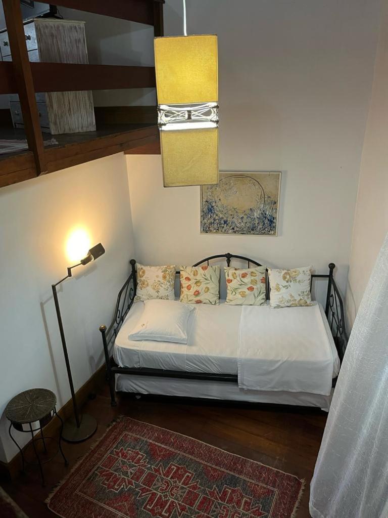 Hotel Colinas De Petropolis