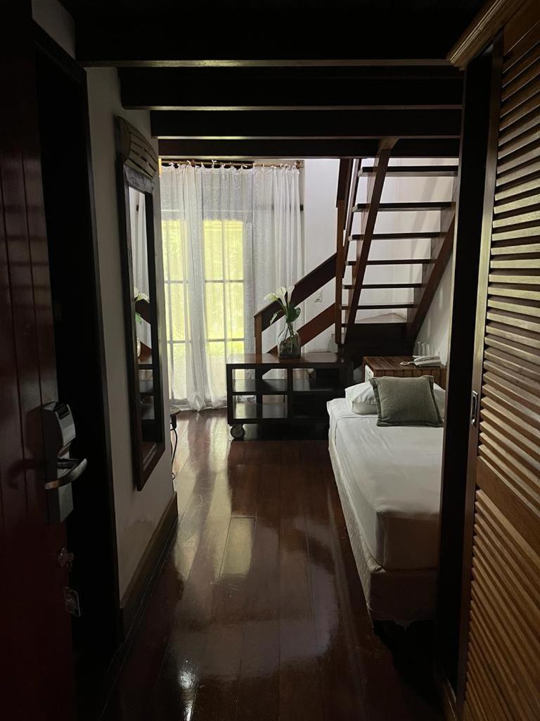Hotel Colinas De Petropolis 5*