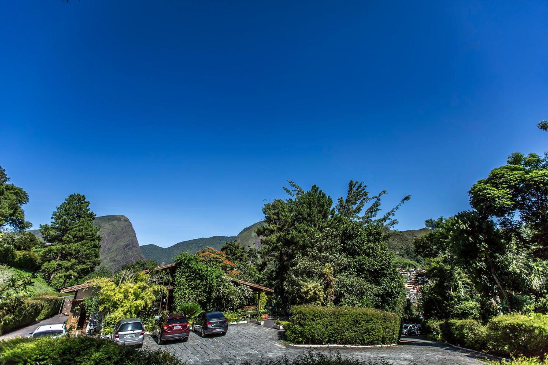 Colinas De Petropolis 5*