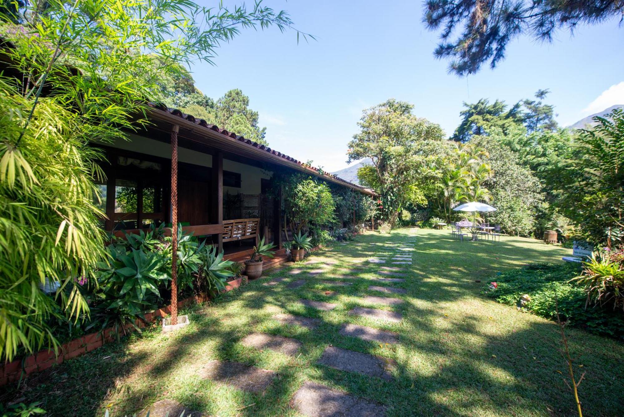 Colinas De Petropolis 5* Correas