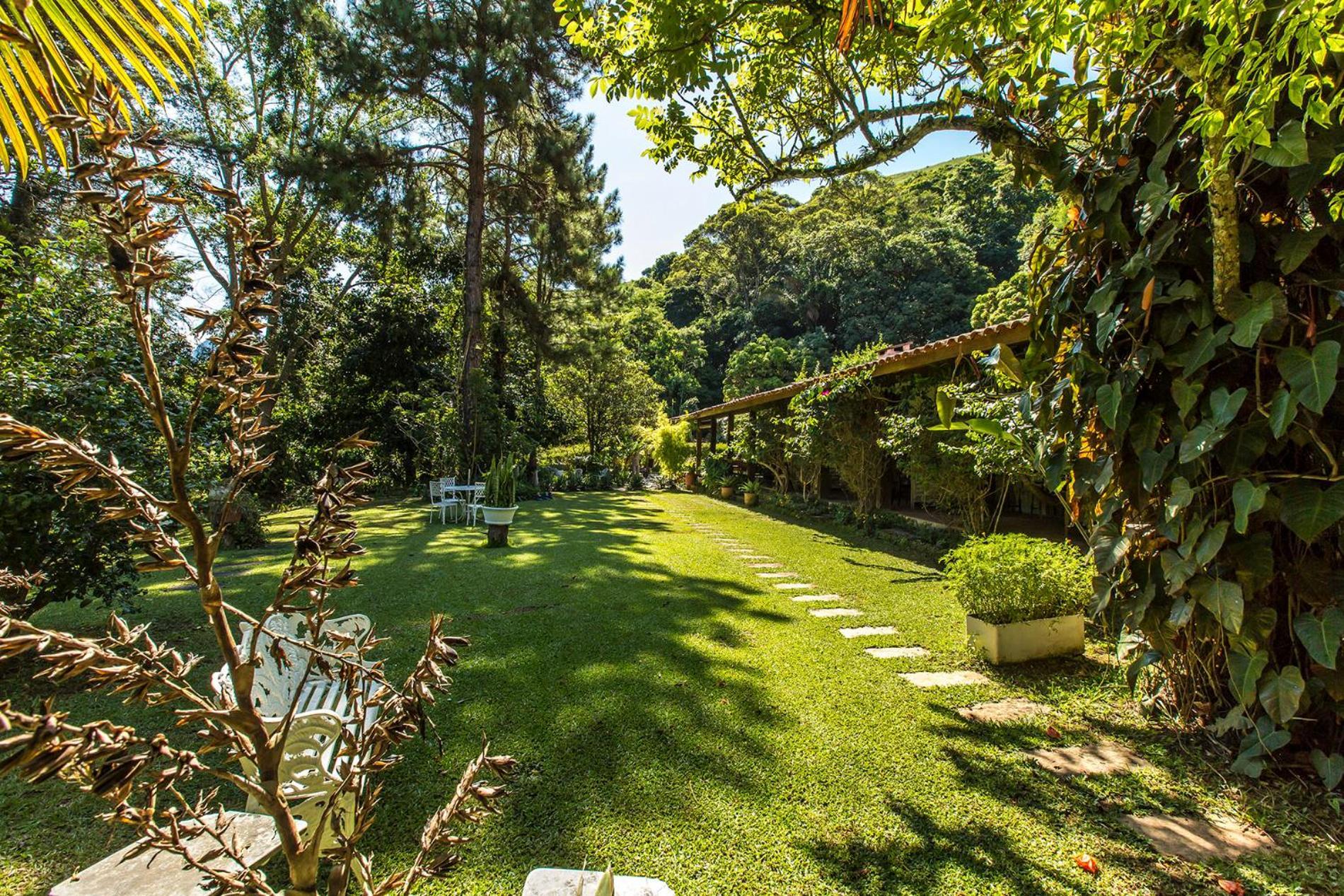 Colinas De Petropolis 5*