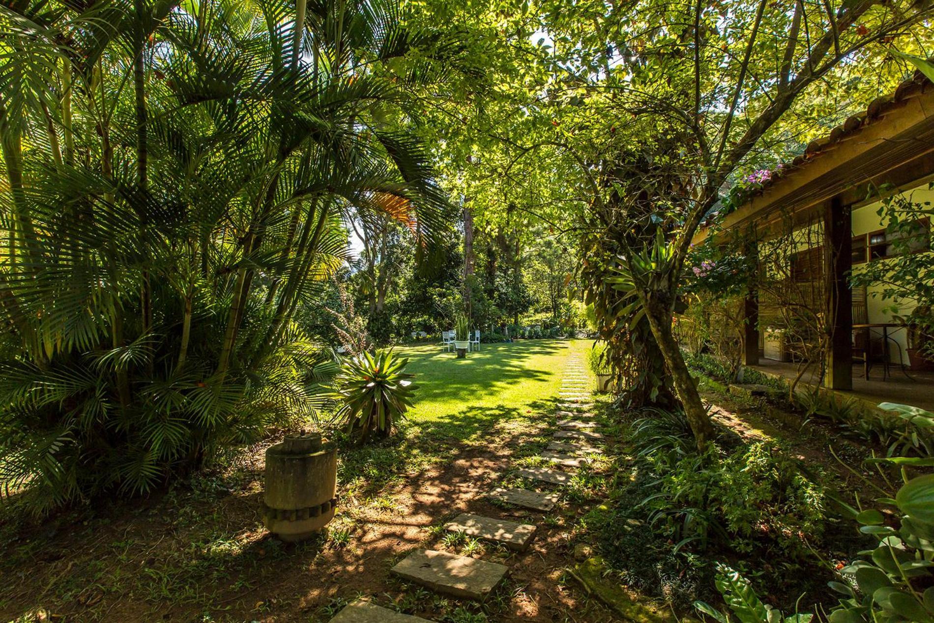 Colinas De Petropolis Hotel 5*
