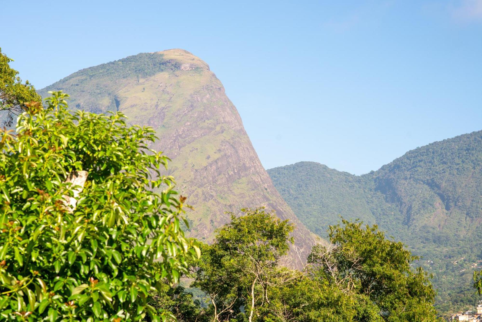 Colinas De Petropolis Hotel Correas