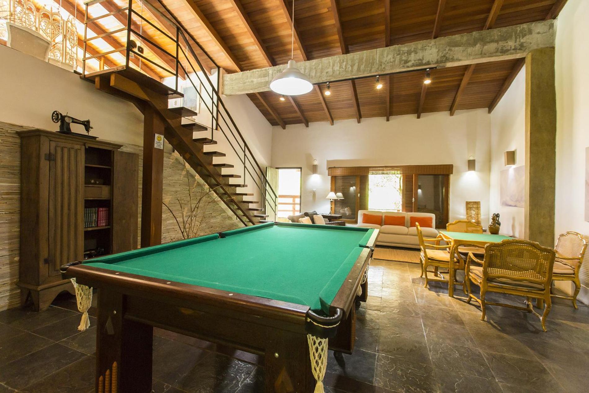 Colinas De Petropolis Hotel