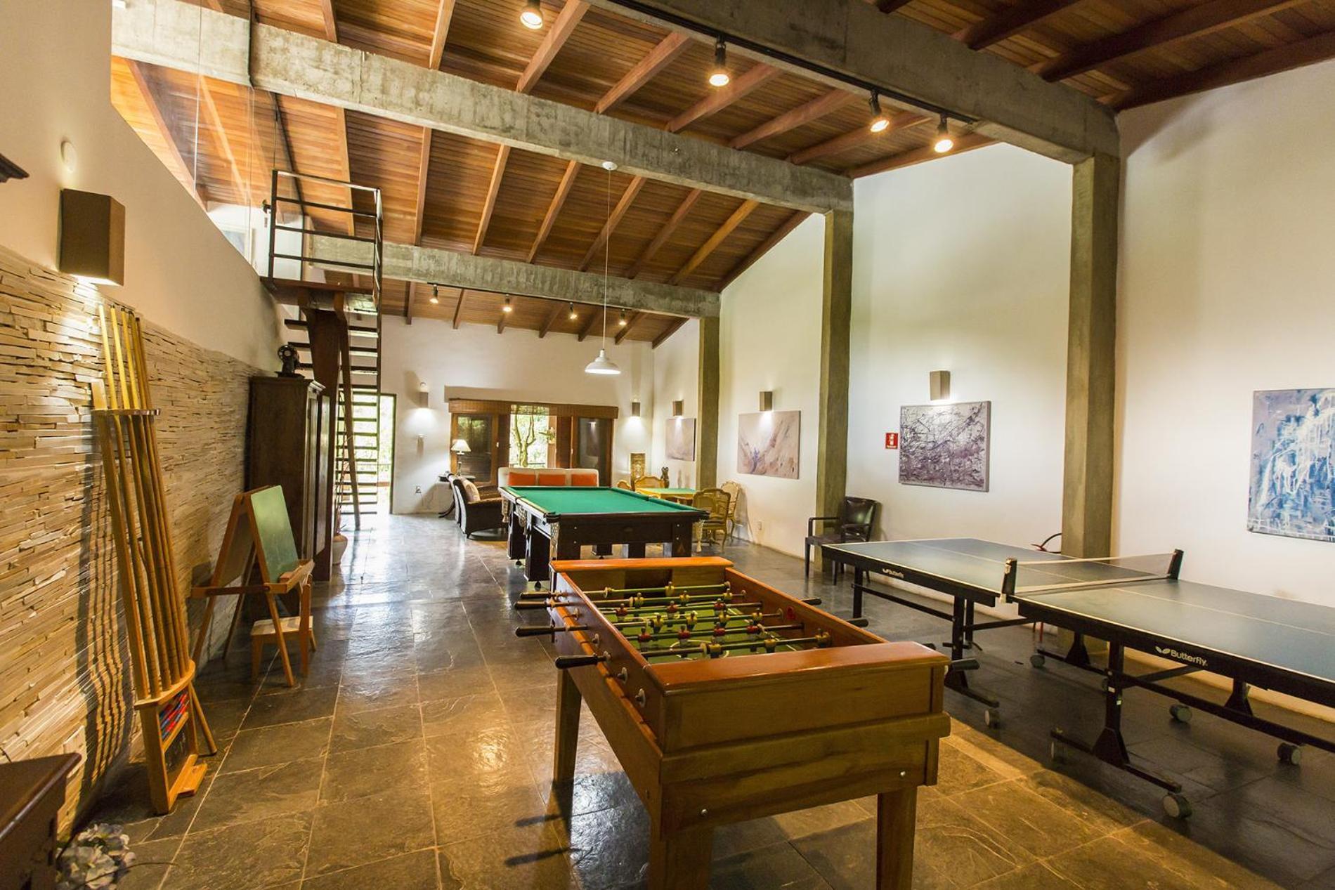Colinas De Petropolis Hotel