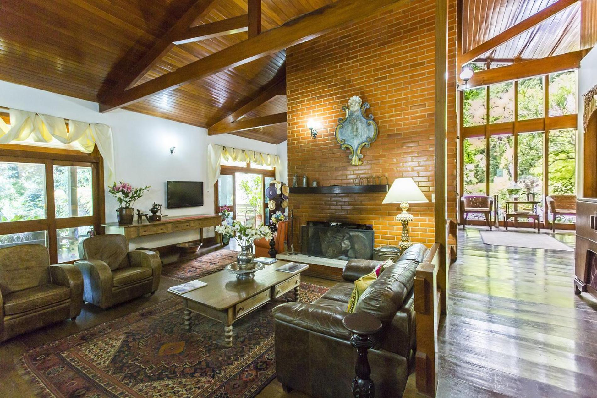 Hotel Colinas De Petropolis 5*