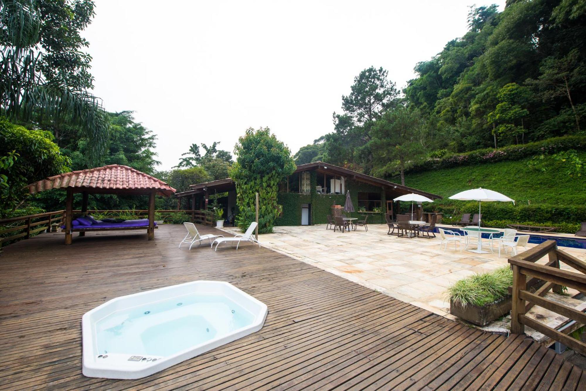 Colinas De Petropolis 5*