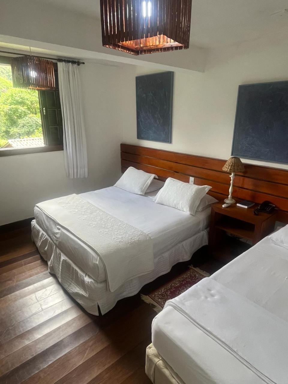 Hotel Colinas De Petropolis 5*