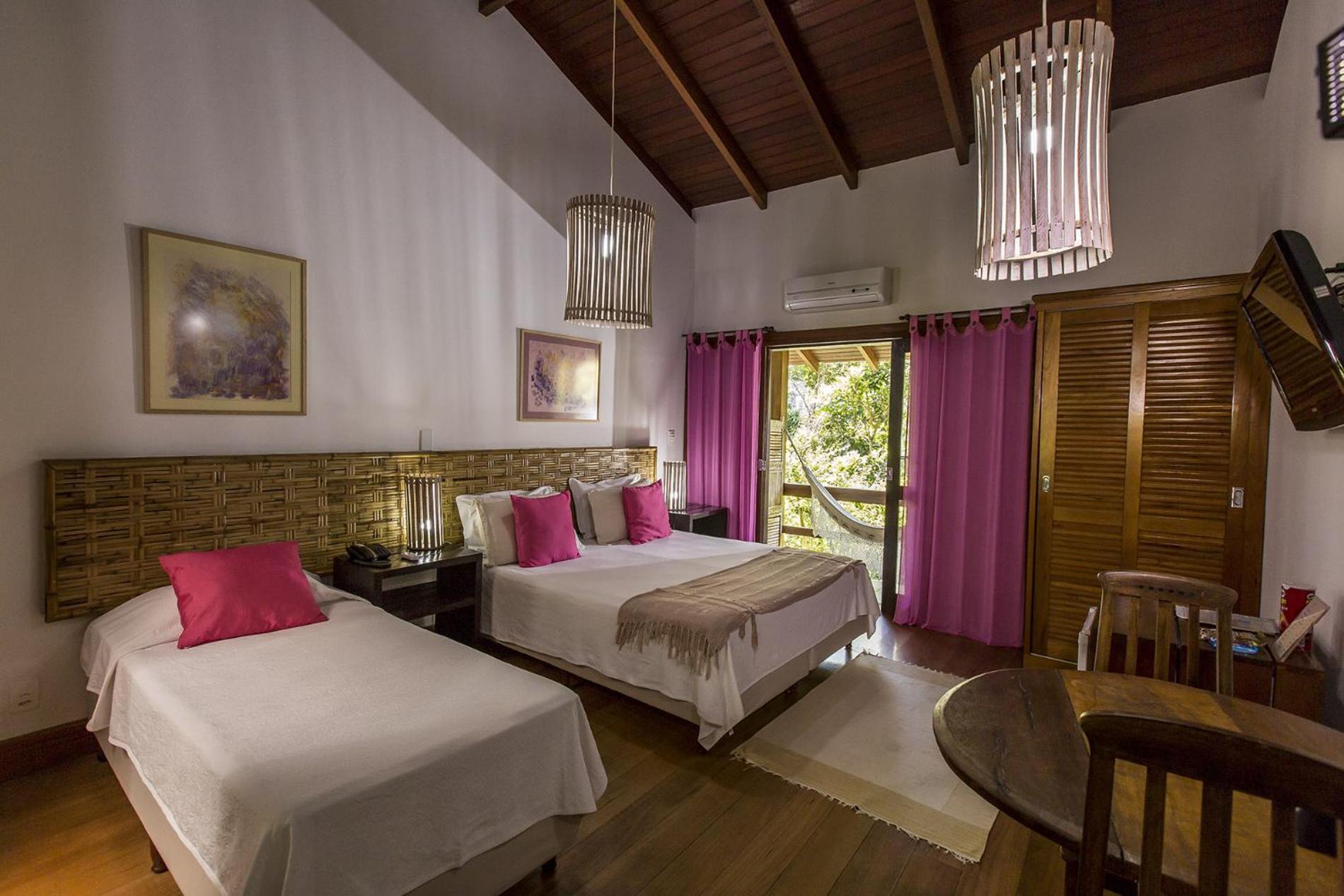 Colinas De Petropolis Hotel Correas