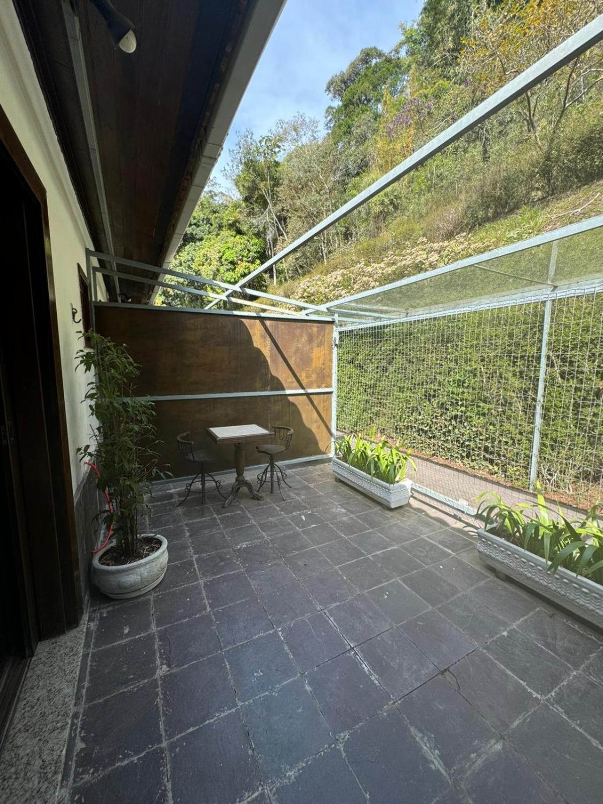 Colinas De Petropolis Hotel 5*