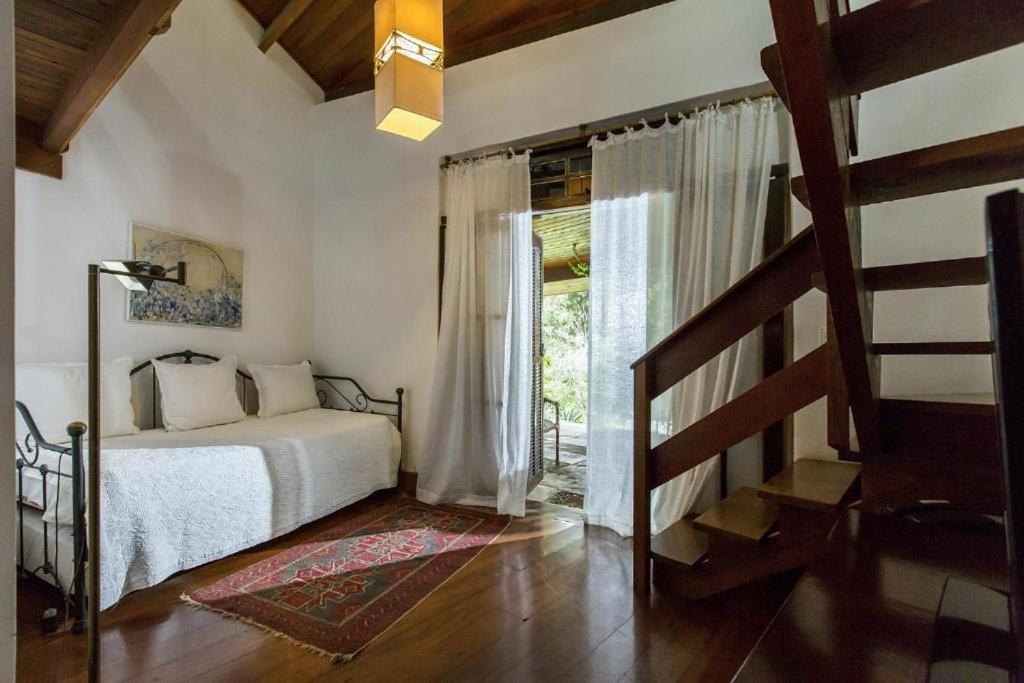 Hotel Colinas De Petropolis 5*