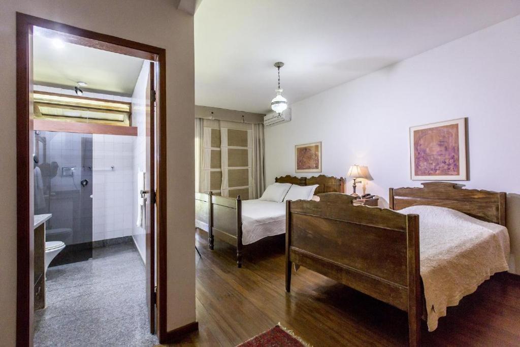 Colinas De Petropolis Hotel 5*