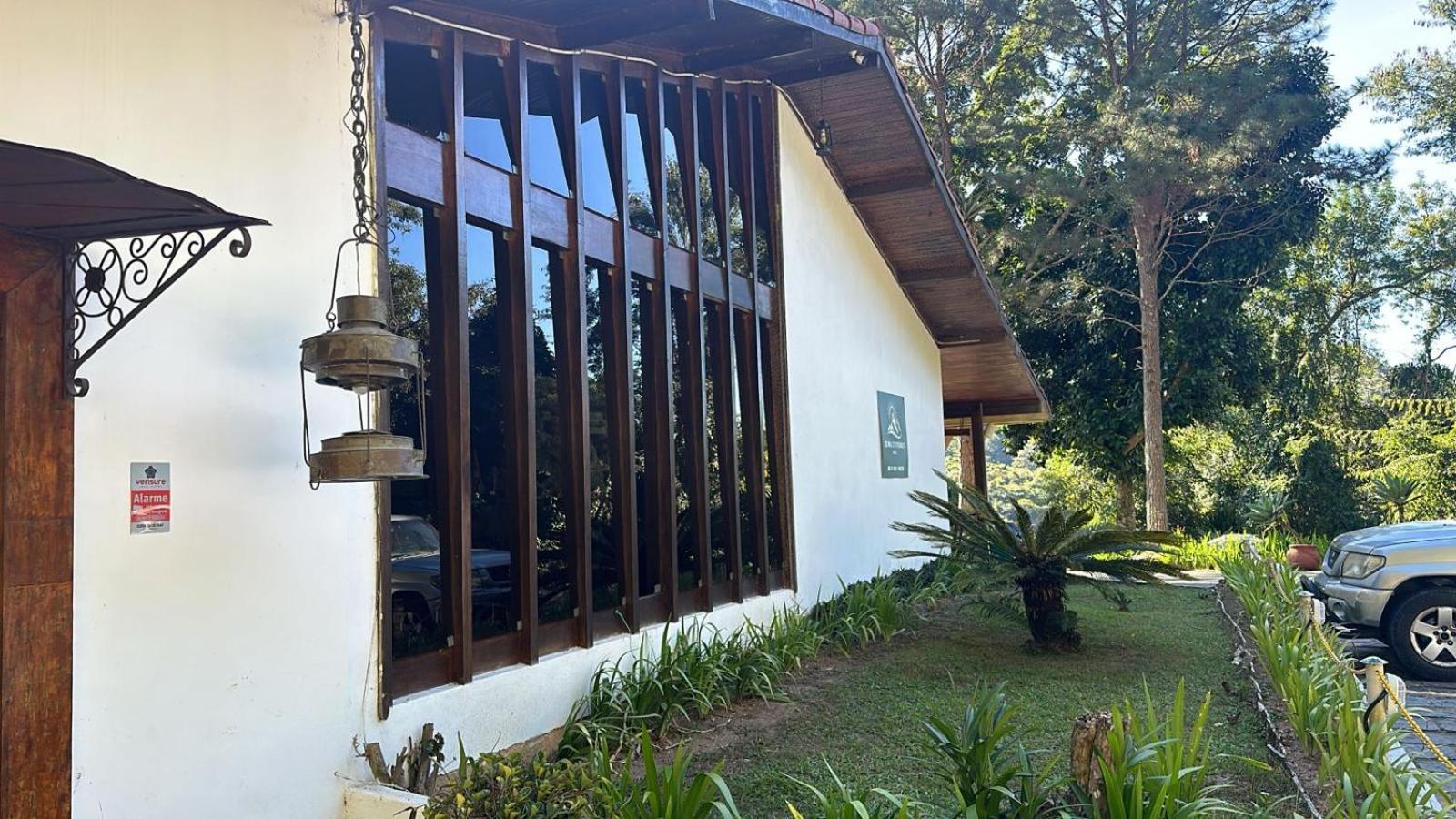Colinas De Petropolis 5* Correas