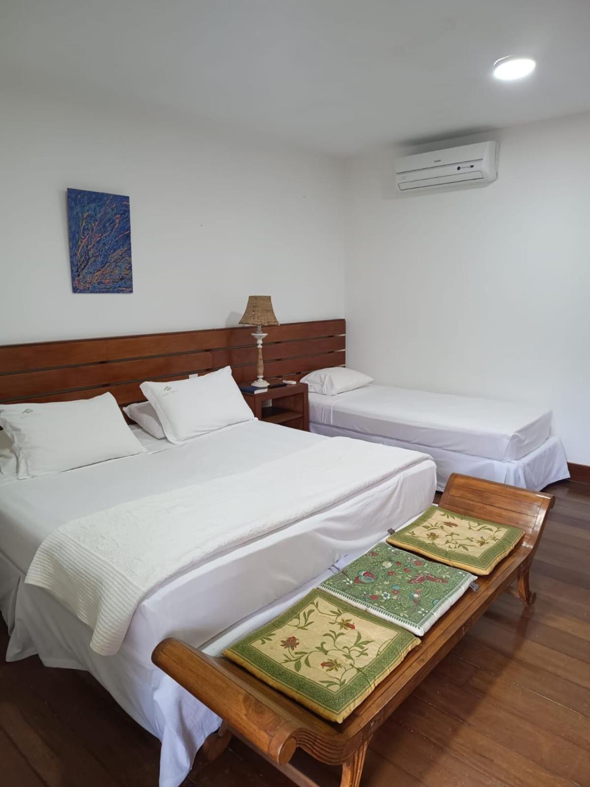 Hotel Colinas De Petropolis